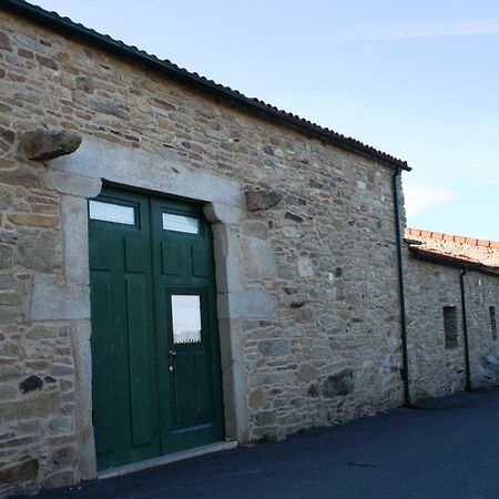 Quinta De La Barandica Guest House Miranda do Douro Exterior photo