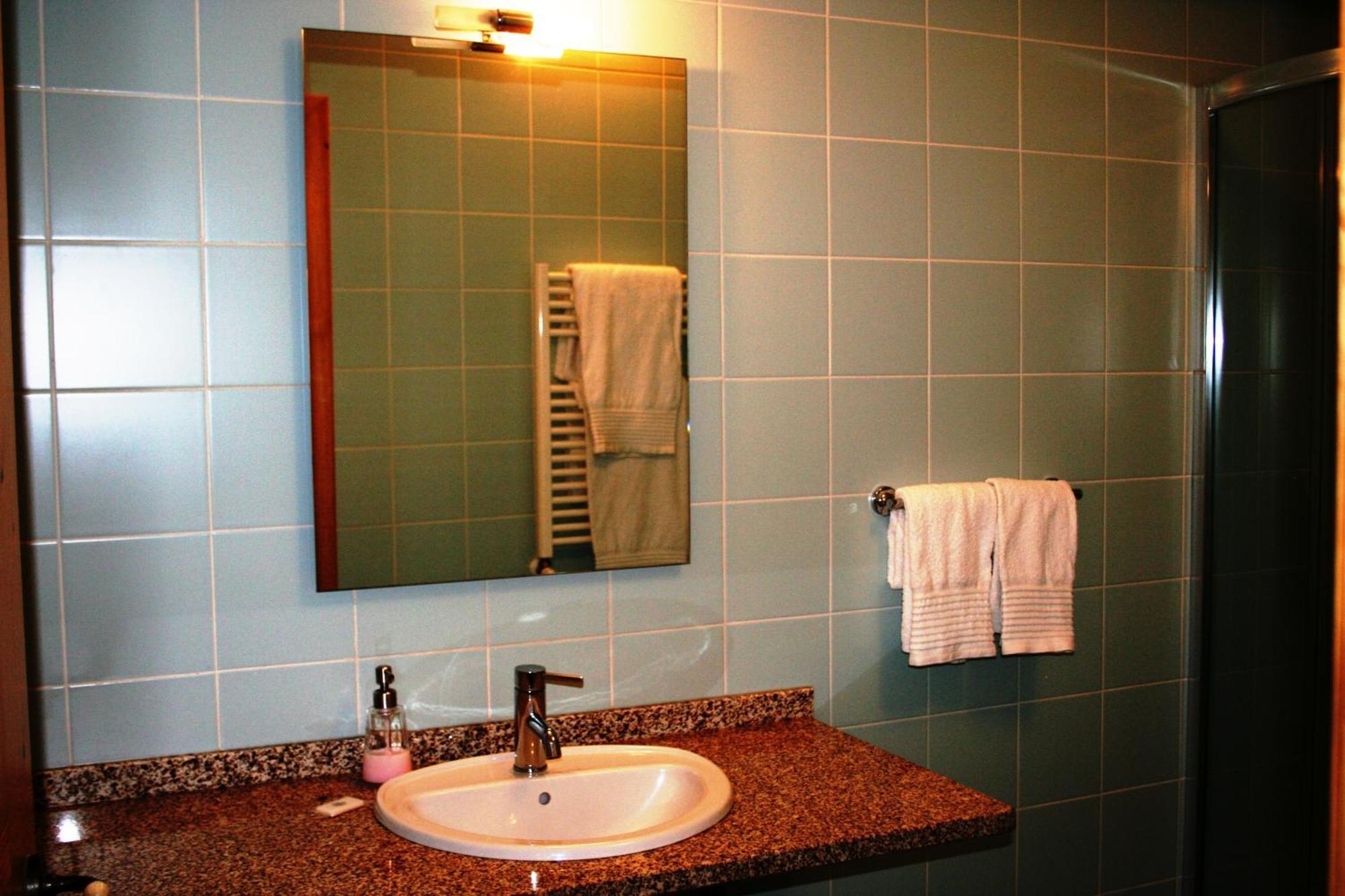 Quinta De La Barandica Guest House Miranda do Douro Room photo